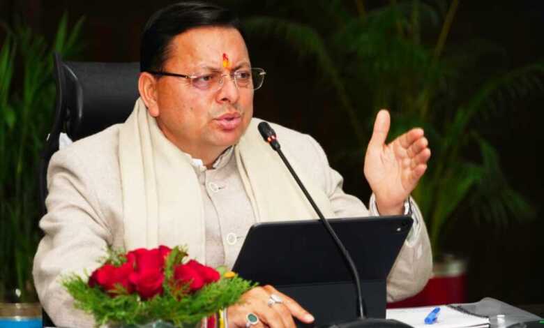 राज्य कर्मचारियों का आंदोलन तेज, दो चरण पूरे होने के बाद 7 अप्रैल को देहरादून में विशाल रैली-Newsnetra 3 1004403437 780x470 2