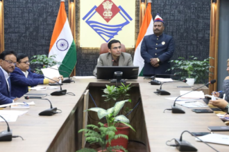 DM Savin Bansal pulls up officials over slow pace of Green Building Project