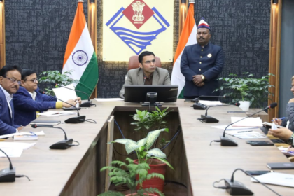 DM Savin Bansal pulls up officials over slow pace of Green Building Project