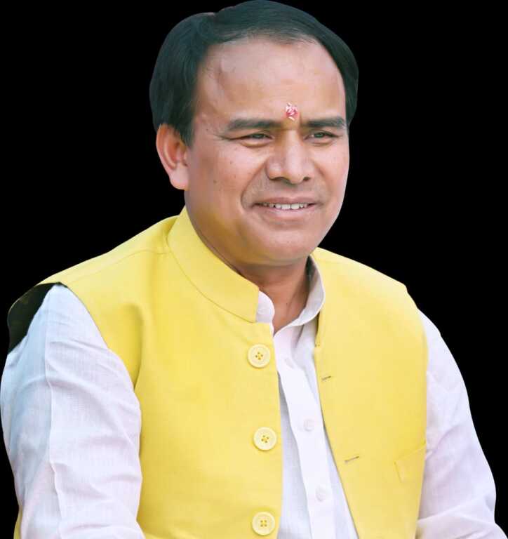 आम बजट 2026-27 शिक्षा, स्वास्थ्य और कौशल विकास को सशक्त बनाने वाला दूरदर्शी बजट: डॉ. धन सिंह रावत-Newsnetra 3 IMG 20250728 WA0022 1