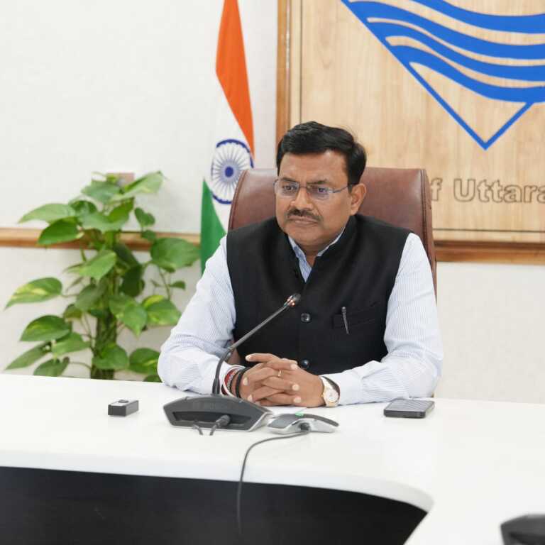 NCORD की 10वीं राज्य स्तरीय समीक्षा बैठक संपन्न, NDPS मामलों के शीघ्र निस्तारण के निर्देश-Newsnetra 9 IMG 20260219 WA0050