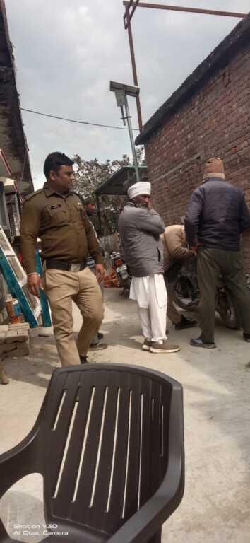 Operation Crackdown: देहरादून में 1160 बाहरी व्यक्तियों का सत्यापन, 13 लाख से अधिक का जुर्माना-Newsnetra 15 IMG 20260219 WA0118