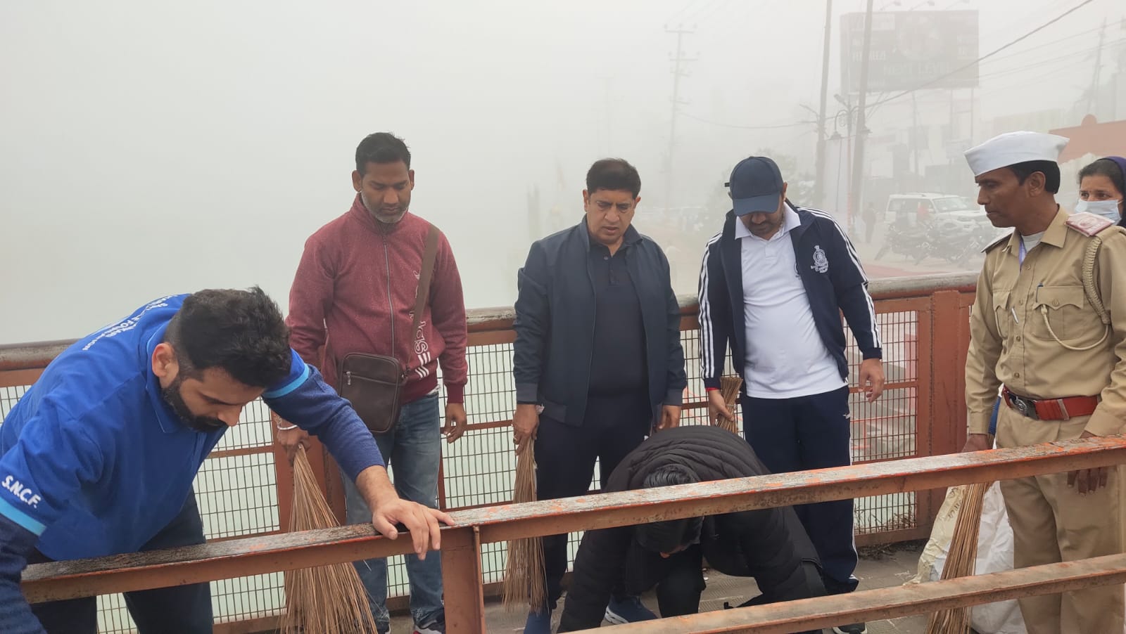 जल संरक्षण की दिशा में संत निरंकारी मिशन का सशक्त कदम ‘प्रोजेक्ट अमृत’ का चौथा चरण आरंभ-Newsnetra 14 WhatsApp Image 2026 02 22 at 5.57.44 PM