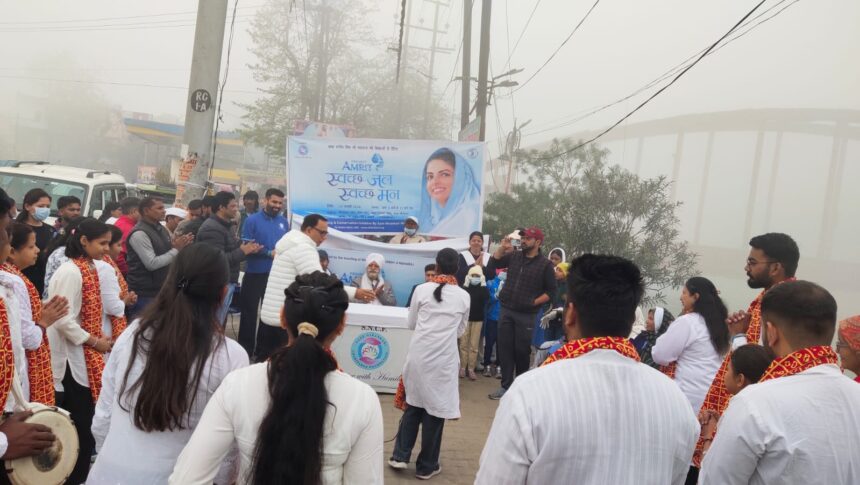 जल संरक्षण की दिशा में संत निरंकारी मिशन का सशक्त कदम ‘प्रोजेक्ट अमृत’ का चौथा चरण आरंभ-Newsnetra 13 WhatsApp Image 2026 02 22 at 5.57.45 PM