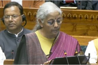 budget 2026 27 union finance minister nirmala sitharaman 9aefcb8f2f7d3b182f58667049112879 1