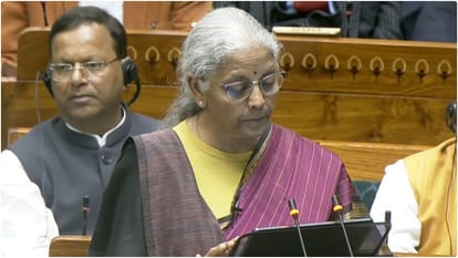 केंद्रीय बजट 2026-27 में उत्तराखंड को बड़ी आर्थिक राहत, केंद्रीय करों में हिस्सेदारी बढ़ने से 1841 करोड़ अतिरिक्त मिलेंगे-Newsnetra 3 budget 2026 27 union finance minister nirmala sitharaman 9aefcb8f2f7d3b182f58667049112879 1