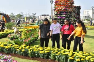 flower exhibition d7147b1f1245ac0dba7b33585c6dd4b8