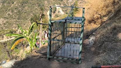 galthara pakaugdhana ka lgaya pajara 1adc9002f9b0373a426ba2990b0bf35f