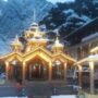 snowfall in uttarakhand yamunotri 1f172e7e3302b833936b5c152c75aae8