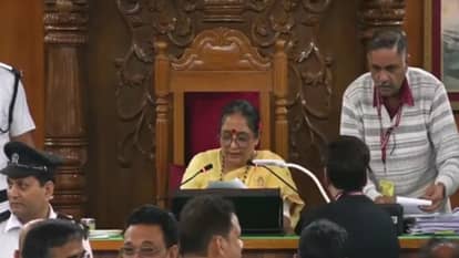 गैरसैंण बजट सत्र को लेकर पक्ष-विपक्ष सतर्क, विधानसभा सचिवालय को मिले 500 से अधिक प्रश्न-Newsnetra 3 utatarakhada vathhanasabha manasana satara 3ecfca42723979525456fcb1495f793f 1