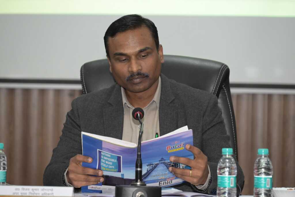 देहरादून में विशेष गहन पुनरीक्षण की समीक्षा, 66.62% मैपिंग पूरी; चकराता अव्वल, धर्मपुर सबसे पीछे-Newsnetra 12 IMG 20260303 WA0028