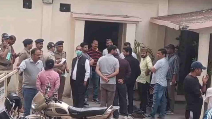 कस्टडी में मौत: पीआरडी जवान सुनील रतूड़ी की संदिग्ध मौत, पत्नी ने लगाए मारपीट के आरोप-Newsnetra 3 Screenshot 2026 03 29 215943