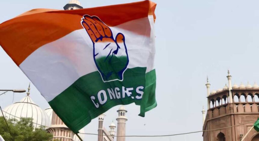 कांग्रेस में बड़े चेहरे शामिल: ठुकराल समेत 6 नेता आज थामेंगे हाथ, दिल्ली में सदस्यता-Newsnetra 3 Screenshot 20260328 085410 Chrome