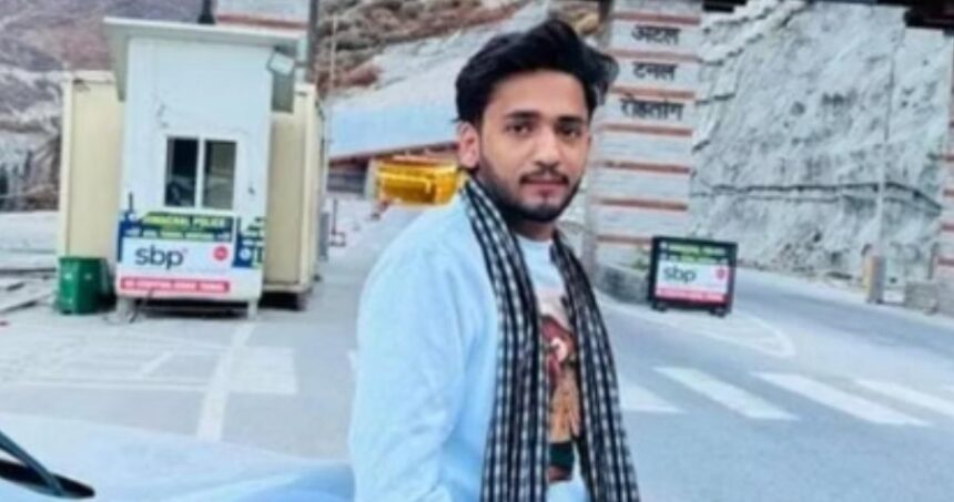 दिव्यांशु हत्याकांड: फरार 11 आरोपियों पर इनाम और NBW की तैयारी, परिजनों में उबाल-Newsnetra 3 Screenshot 20260328 092005 Chrome