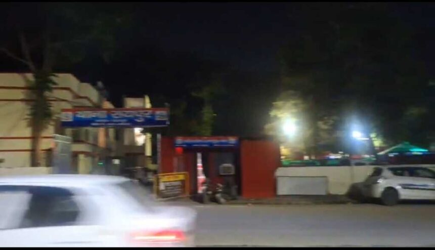 देहरादून के लाडपुर में हंगामा करने वाले युवक की पुलिस कस्टडी में मौत, मजिस्ट्रियल जांच शुरू-Newsnetra 3 Screenshot 20260328 222708 WhatsApp 1