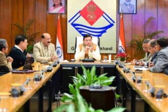 cm dhami uttarakhand meeting 982ddb24204a209655a71bf932b9c649 1