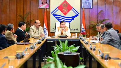 cm dhami uttarakhand meeting 982ddb24204a209655a71bf932b9c649 1