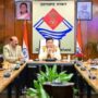 cm dhami uttarakhand meeting dbdea1692dff390267a5ac05dbe9b0e0