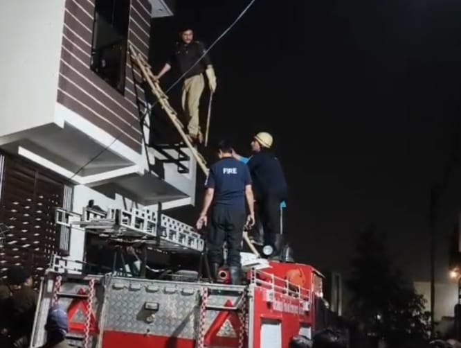 हरिद्वार: बेटे ने मां को घर में बनाया बंधक, गैस से जलाने की धमकी; पुलिस की सूझबूझ से बची जान-Newsnetra 6 f537de14 4193 4e7d 8b95 aa15adad59f8