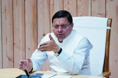 वर्दीधारी भर्ती में युवाओं को बड़ी राहत: 2023 की नई नियमावली पर रोक, पुराने मानकों से होगी भर्ती आसान-Newsnetra 3 saema pashhakara saha thhama 084a3232d4aec859e72c96746003c93f