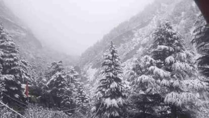 snowfall in uttarakhand 24bc44007fe864b0753d408314434584