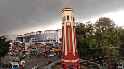 उत्तराखंड के पहाड़ों में मौसम का मिजाज बिगड़ा, 50 किमी/घंटा तूफान का येलो अलर्ट-Newsnetra 3 thaharathana ghataghara e946aed02d57af0e5078b9108e62e09f 2 1