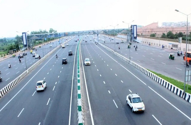 Dehradun-Delhi Expressway: सफर होगा सुहाना, पर वाहन धीरे ही चलाना; इन बातों का जरूर रखें ध्यान-Newsnetra 3