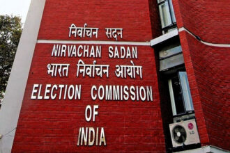 360051 election commission of india