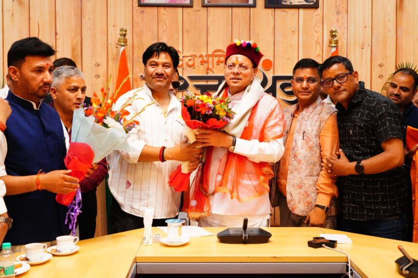 चारधाम यात्रा में श्रद्धालुओं की संख्या सीमित न करने के फैसले पर सीएम धामी का आभार, हितधारकों ने दिया समर्थन-Newsnetra 7 671127551 1259174993052196 5947213360697556772 n