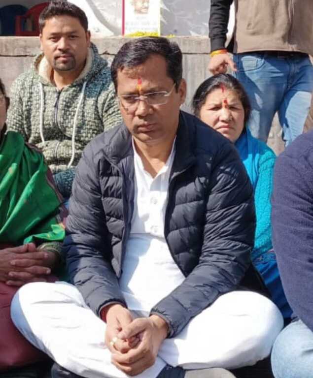 “लीडर बनाम पॉलिटिशियन और ज्योतिष बनाम तांत्रिक”: बयान पर मचा बवाल, वक्ता ने दी सफाई-Newsnetra 3 FB IMG 1775879827529