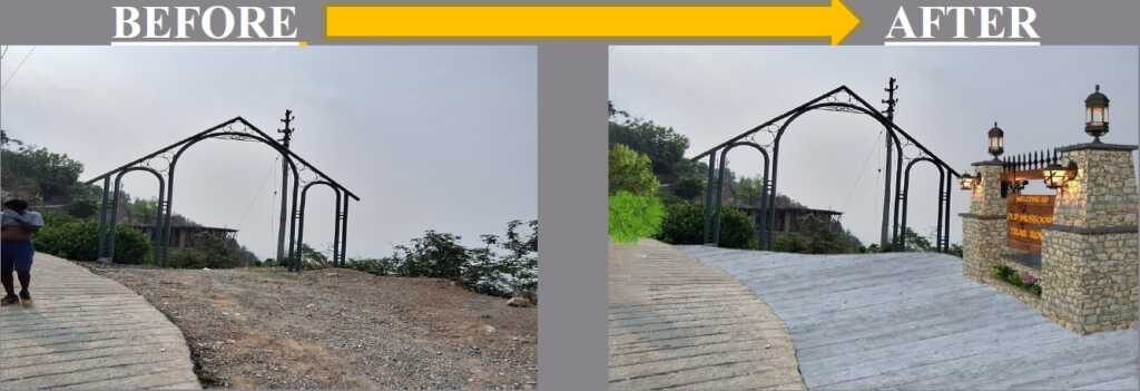 देहरादून-मसूरी किपलिंग ट्रैक बनेगा नया आकर्षण, प्रकृति आधारित पर्यटन को मिलेगा बढ़ावा-Newsnetra 24 IMG 20260409 WA0018