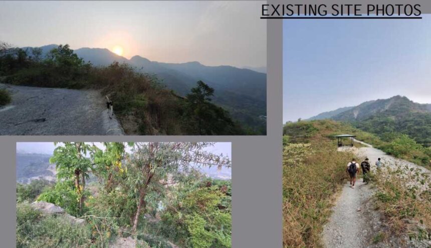 देहरादून-मसूरी किपलिंग ट्रैक बनेगा नया आकर्षण, प्रकृति आधारित पर्यटन को मिलेगा बढ़ावा-Newsnetra 17 IMG 20260409 WA0021