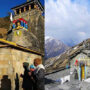 Tungnath Madmaheshwar Temple Opening Date