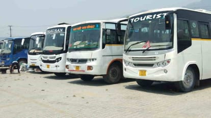 chardham yatra 2025 bus 2dc576bbd1618a773b2fa1844ef436ea