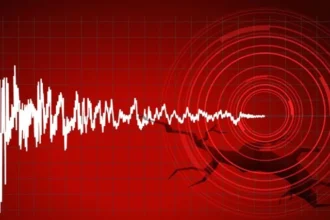 earthquake after chile strong earthquake strikes myanmar