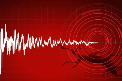 earthquake after chile strong earthquake strikes myanmar