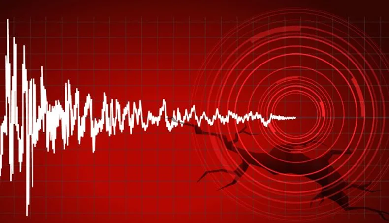 Big breaking :-सुबह-सुबह दहला गढ़वाल, दो बार महसूस हुए तेज भूकंप के झटके-Newsnetra 3 earthquake after chile strong earthquake strikes myanmar