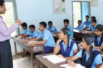 uttarakhand shikshak bharti