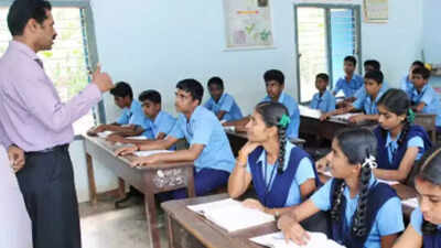 uttarakhand shikshak bharti