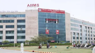 AIIMS Rishikesh 1777648860528 m