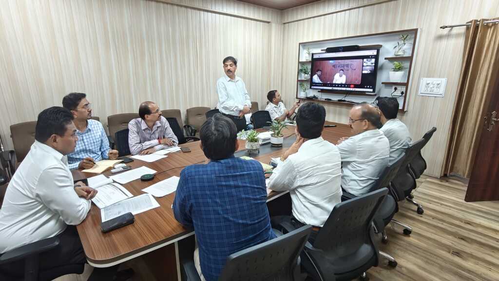 पर्वतीय क्षेत्रों की पार्किंग समस्या का स्थायी समाधान, गैरसैंण-काण्डा को मिली बड़ी सौगात-Newsnetra 6 IMG 20260519 WA0086