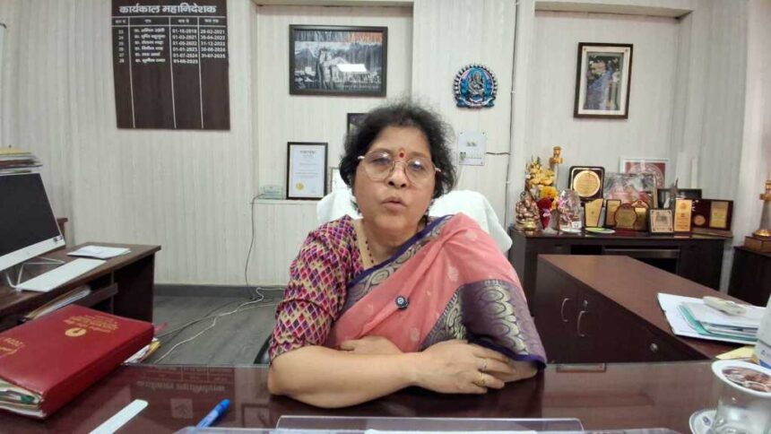 उत्तराखंड में बढ़ती गर्मी पर स्वास्थ्य विभाग अलर्ट, हर जिले में बनेंगे हीट स्ट्रोक रूम-Newsnetra 3 IMG 20260523 WA0064