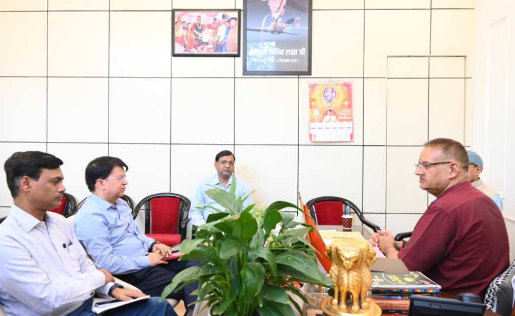 असम की तर्ज पर उत्तराखंड में विकसित होंगे चाय बागान, रोजगार पर सरकार का फोकस-Newsnetra 6 IMG 20260523 WA0084