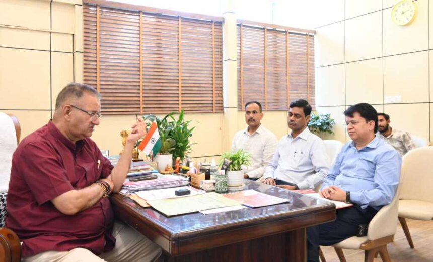 असम की तर्ज पर उत्तराखंड में विकसित होंगे चाय बागान, रोजगार पर सरकार का फोकस-Newsnetra 5 IMG 20260523 WA0090