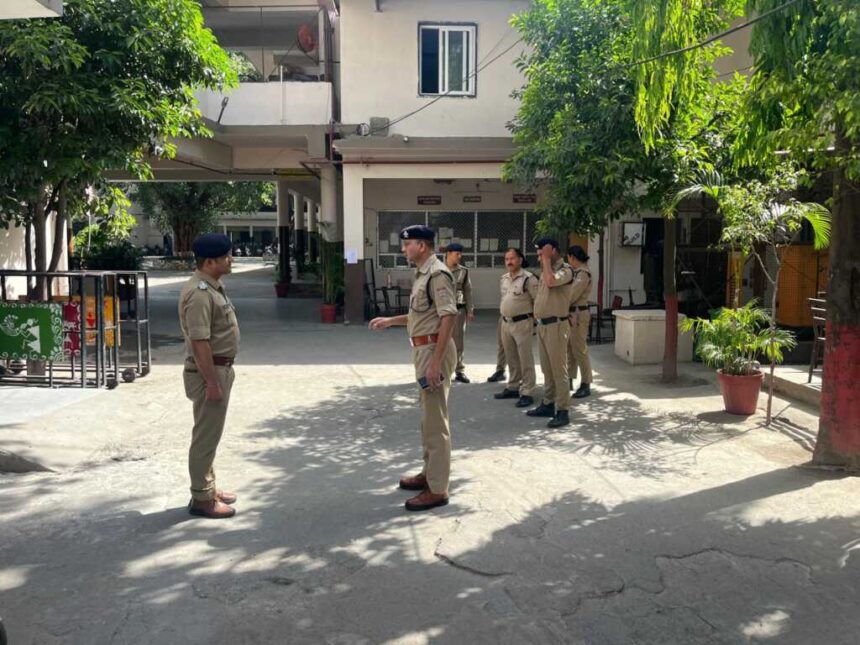 देहरादून के 32 परीक्षा केंद्रों पर शांतिपूर्ण ढंग से सम्पन्न हुई UPSC सिविल सेवा प्रारम्भिक परीक्षा 2026-Newsnetra 7 IMG 20260524 WA0106