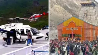 केदारनाथ हेली टिकट के नाम पर आंध्र प्रदेश के 22 तीर्थयात्रियों से 2.65 लाख की साइबर ठगी-Newsnetra 3 Kedarnath Helicopter Scam 1779810016279 m