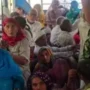 More than 60 passengers were sitting in a 42 seater bus at Rishikesh 1779813330313 m