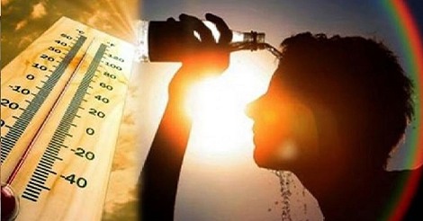 उत्तराखण्ड में हीट अलर्ट: अगले 5 दिन सतर्क रहें: हरिद्वार, ऊधम सिंह नगर और देहरादून में भीषण गर्मी-Newsnetra 3 Summer