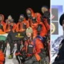 hoisting the tricolour on Everest 1779798588746 m