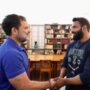 rahul gandhi meet mohammad deepak 1779802671386